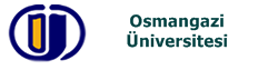 osmangazi üniversitesi